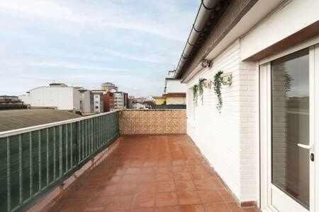 Apartamento Atico Terraza Playa Futbol Y Congresos Vut4708As Gijón Exterior foto