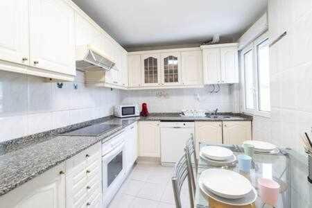 Apartamento Atico Terraza Playa Futbol Y Congresos Vut4708As Gijón Exterior foto
