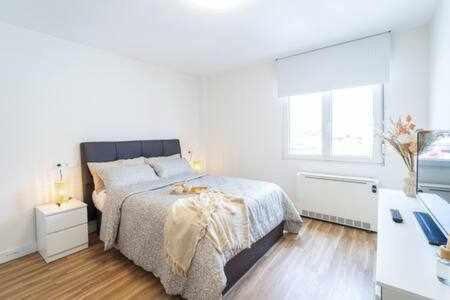 Apartamento Atico Terraza Playa Futbol Y Congresos Vut4708As Gijón Exterior foto